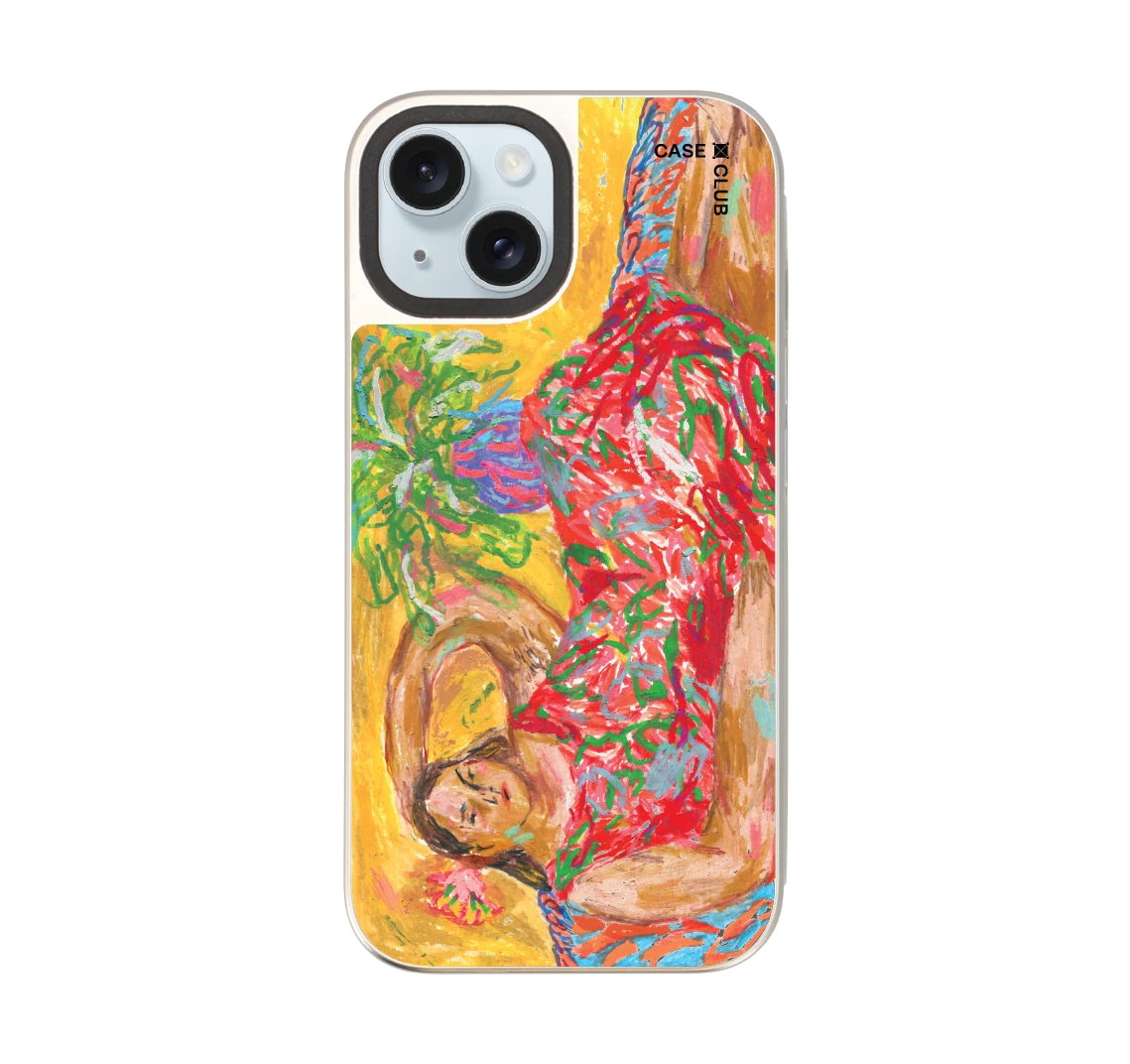 portrait by juli baker